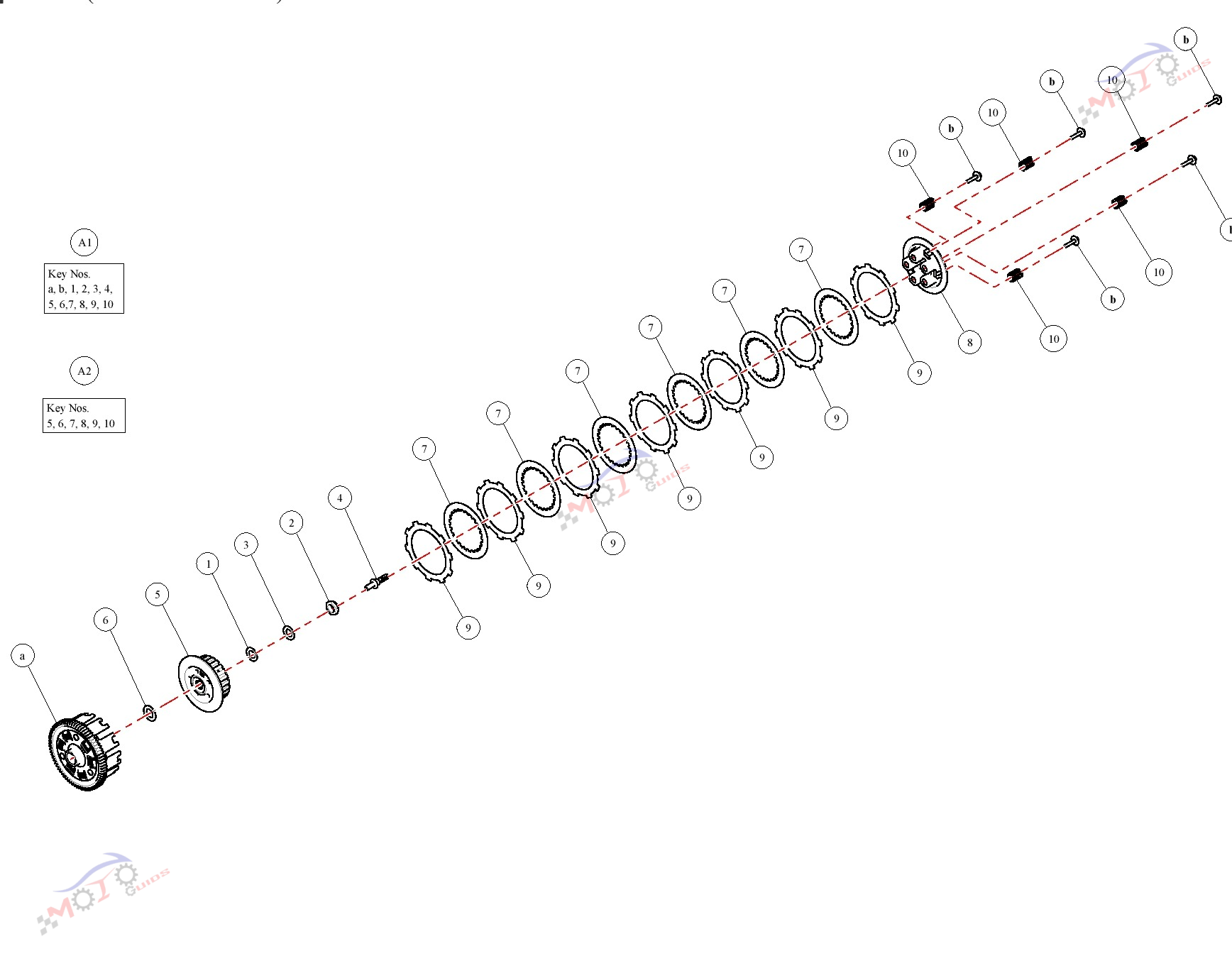 Engine Diagram